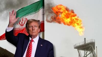 Un superpétrolier explose après avoir heurté une mine, selon les Gardiens de la révolution iraniens, qui affirment que le détroit d'Ormuz est fermé.